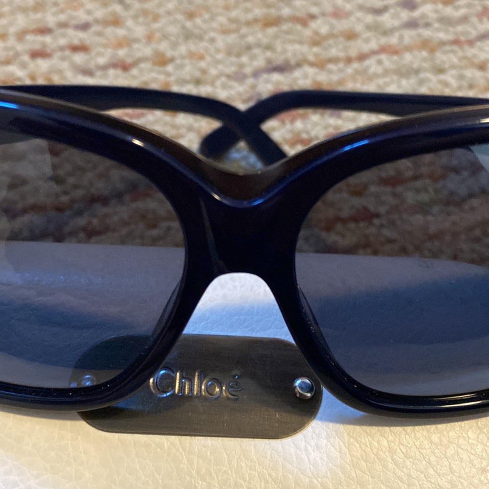 🌞Chloe Sunglasses🌞 - Picture 6 of 10